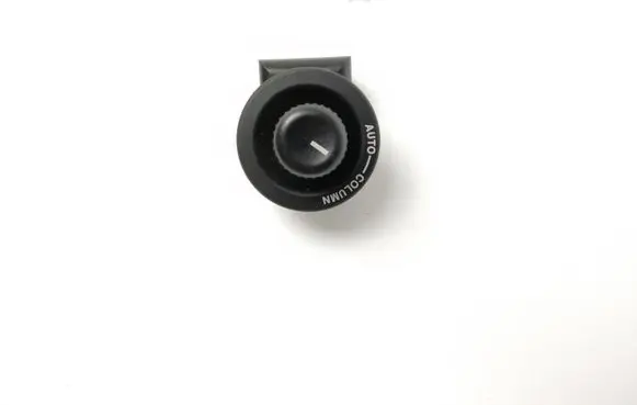 Jaguar XF X250 Steering wheel adjustment switch 2R836465CA