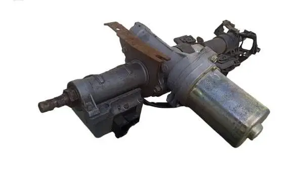 Opel Corsa C Steering wheel axle 09115125-KASACJA 09115125