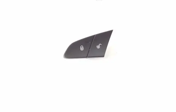 Central locking switch button