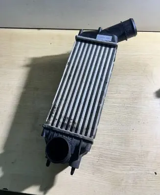 Peugeot 307 Intercooler radiator 309081912163710