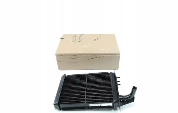 Fiat Palio Interior heater climate box assembly 31010010