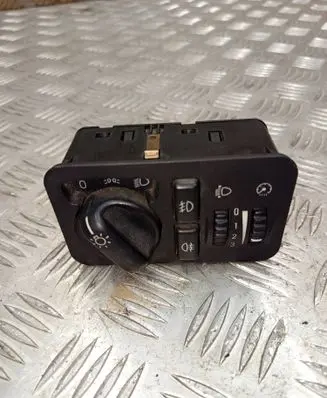 Opel Frontera B Light switch 8971779590 53192800