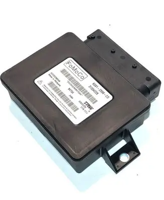 Volvo XC60 Hand brake control module 6g912598cd 31334228 A2C53296349