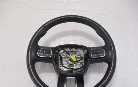 Citroen C3 Steering wheel 98164326ZD