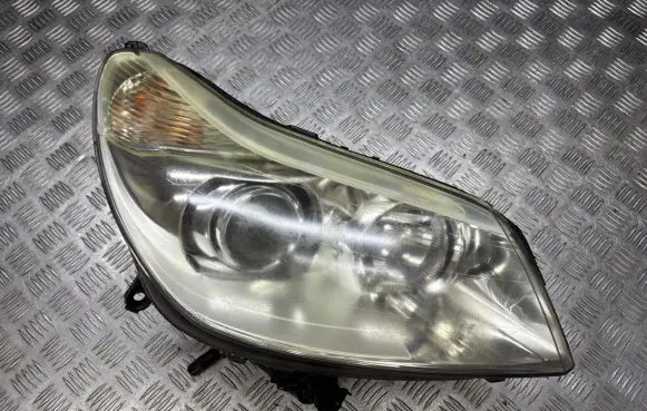 Citroen C5 Headlight/headlamp 9650115380 89009364 89900022