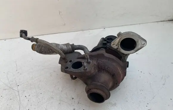 Ford Focus Turbo 9686120680 0HE11013P