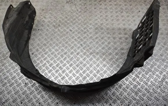 Mitsubishi Lancer VIII Front wheel arch liner splash guards 