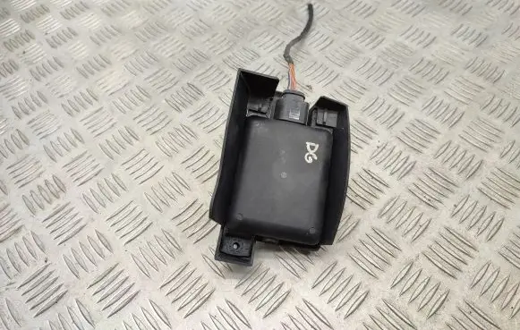 Volkswagen Sharan Blind spot module 5Q0907686B 7N0971301B
