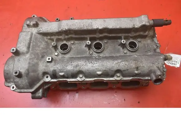 Hyundai Sonata Engine head 