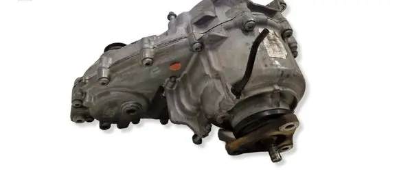 BMW X3 F25 Gearbox transfer box case 7619776 45BF0060469 181808