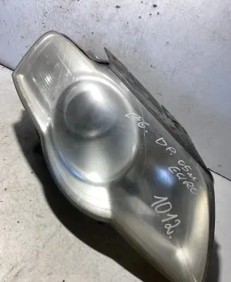 Volkswagen PASSAT B6 Headlight/headlamp