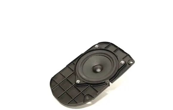 BMW 5 F10 F11 Parcel shelf speaker 9239183 13DEC12 16014910