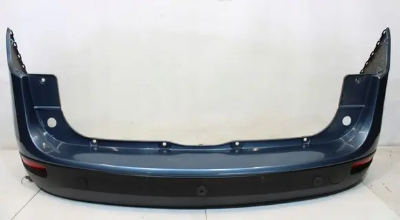 Dacia Lodgy Rear bumper