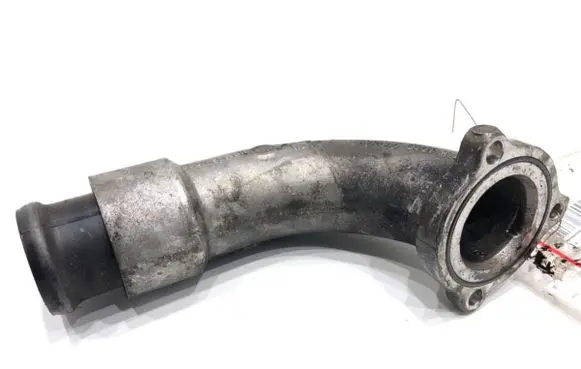 Renault Trafic III (X82) Intercooler hose/pipe 144D25662R