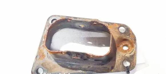 Skoda Octavia Mk2 (1Z) Bracket in trunk/boot 1k0505129j
