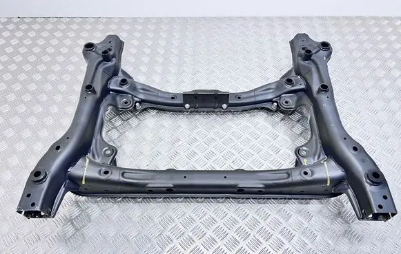 Mercedes-Benz C W206 Front subframe A2236205100
