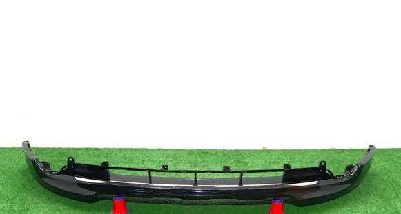KIA Soul Front bumper splitter molding B2F30AB640