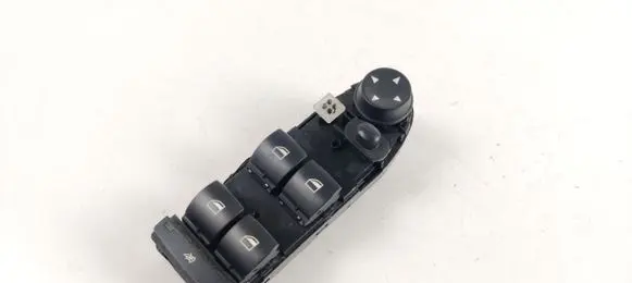 BMW X5 E70 Electric window control switch 9218043