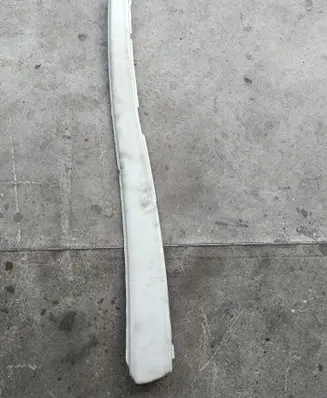 BMW X5 E70 Centre console side trim front T0027519 0117828