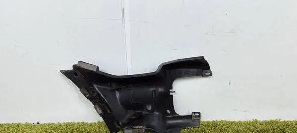 Ford Transit Custom Intercooler air guide/duct channel Kk21-278g06-b