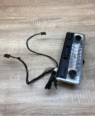 BMW X3 E83 Front seat light 6962046 149320 WithPlug