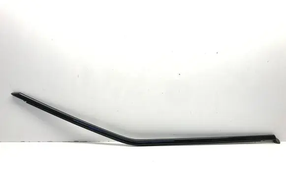 Volvo XC40 Rear door glass trim molding 31864029 11865029