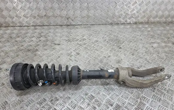 Land Rover Range Rover Velar Front shock absorber/damper J8A218B037BB