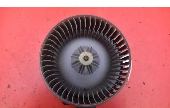 Toyota Auris E180 Heater fan/blower AV2727008085