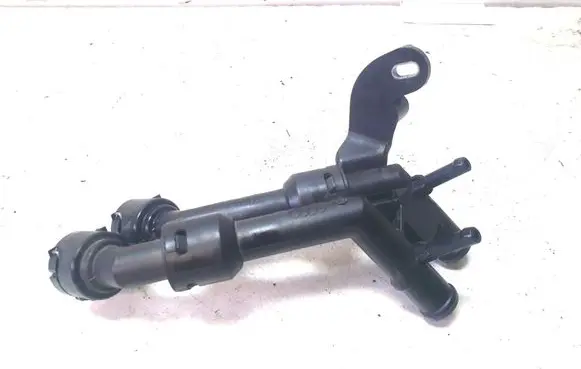 Audi A4 S4 B9 Brake vacuum hose/pipe 04L122157AC