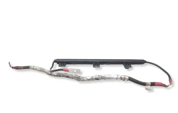 BMW 3 E90 E91 Wires (starter motor) 7810860
