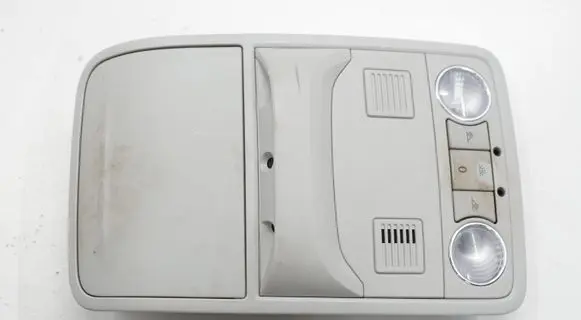 Skoda Octavia Mk3 (5E) Other interior light 5E0867489ACR 5E0867489