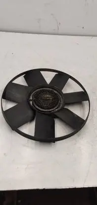 BMW 7 E65 E66 Viscous fan clutch 2249373