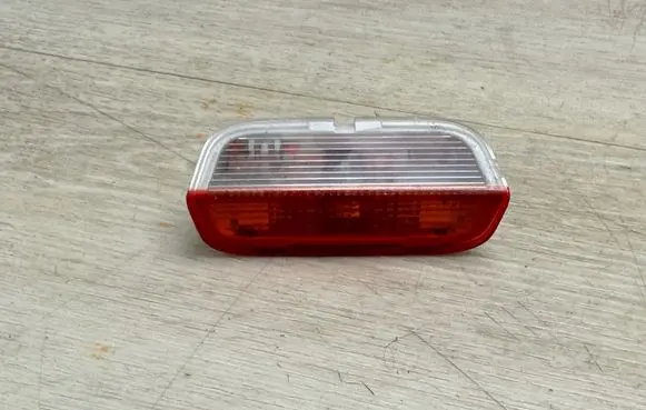 Porsche Cayenne (92A) Rear door interior light 1K0947411C