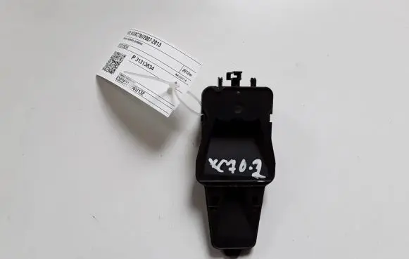 Windshield/windscreen camera