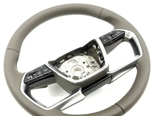 Audi A6 S6 C4 4A Steering wheel 4N0419091B