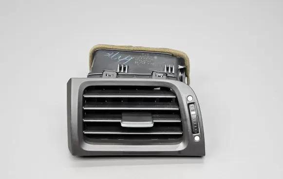 Honda Accord Dashboard side air vent grill/cover trim 77630TL0 G01021 E8475161500