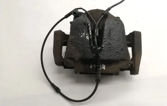 BMW X5 E70 Front brake caliper