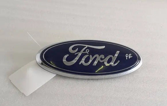 Ford E-Transit Manufacturer badge logo/emblem CK418B262AA LU5A8B262AA