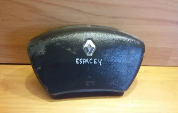 Renault Espace - Grand espace IV Steering wheel airbag 8200071201C