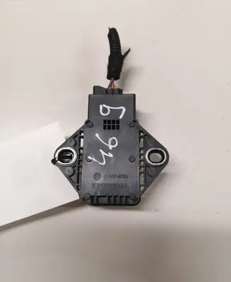 Citroen C5 ESP acceleration yaw rate sensor 9664661580 0265005765 7012683