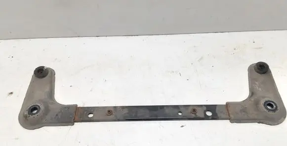 Renault Captur Other under body part 