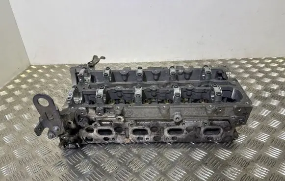 Mercedes-Benz Sprinter W906 Engine head R6510150201