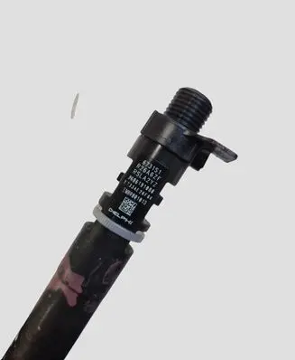Ford S-MAX Fuel injector EMBR00101D 9686191080