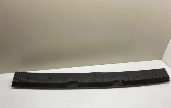 Volkswagen Transporter - Caravelle T5 side skirts sill cover 7H0863485
