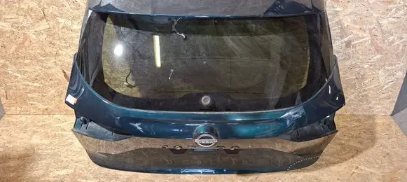 Nissan Qashqai J12 Tailgate/trunk/boot lid K61TK57
