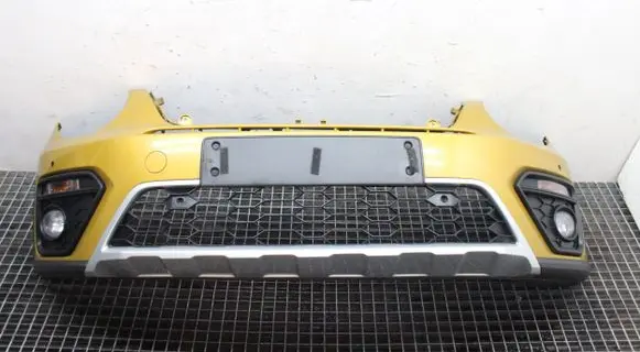 Volkswagen Beetle A5 Front bumper 9UD1Z