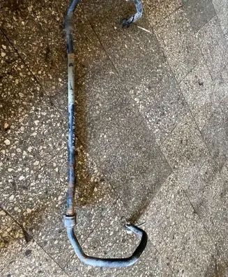 Mercedes-Benz B W245 Front anti-roll bar/sway bar