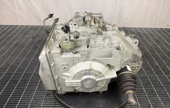 SsangYong Korando Automatic gearbox 3610034120