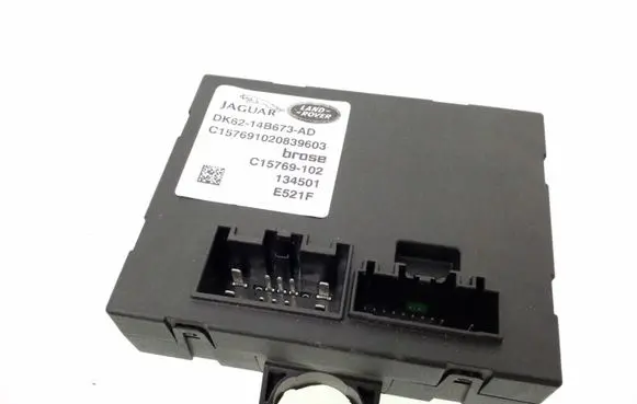 Land Rover Range Rover Sport L494 Other control units/modules DK6214B673AD C15769102