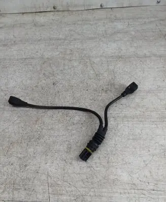 BMW 5 E39 Detonation knock sensor 1703276 96031